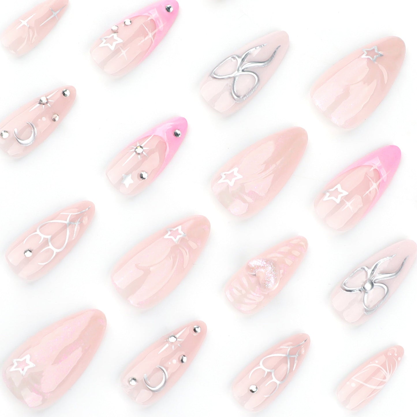 Precision craftsmanship CH DT No.165030001 40mm Top Grade Quality nail