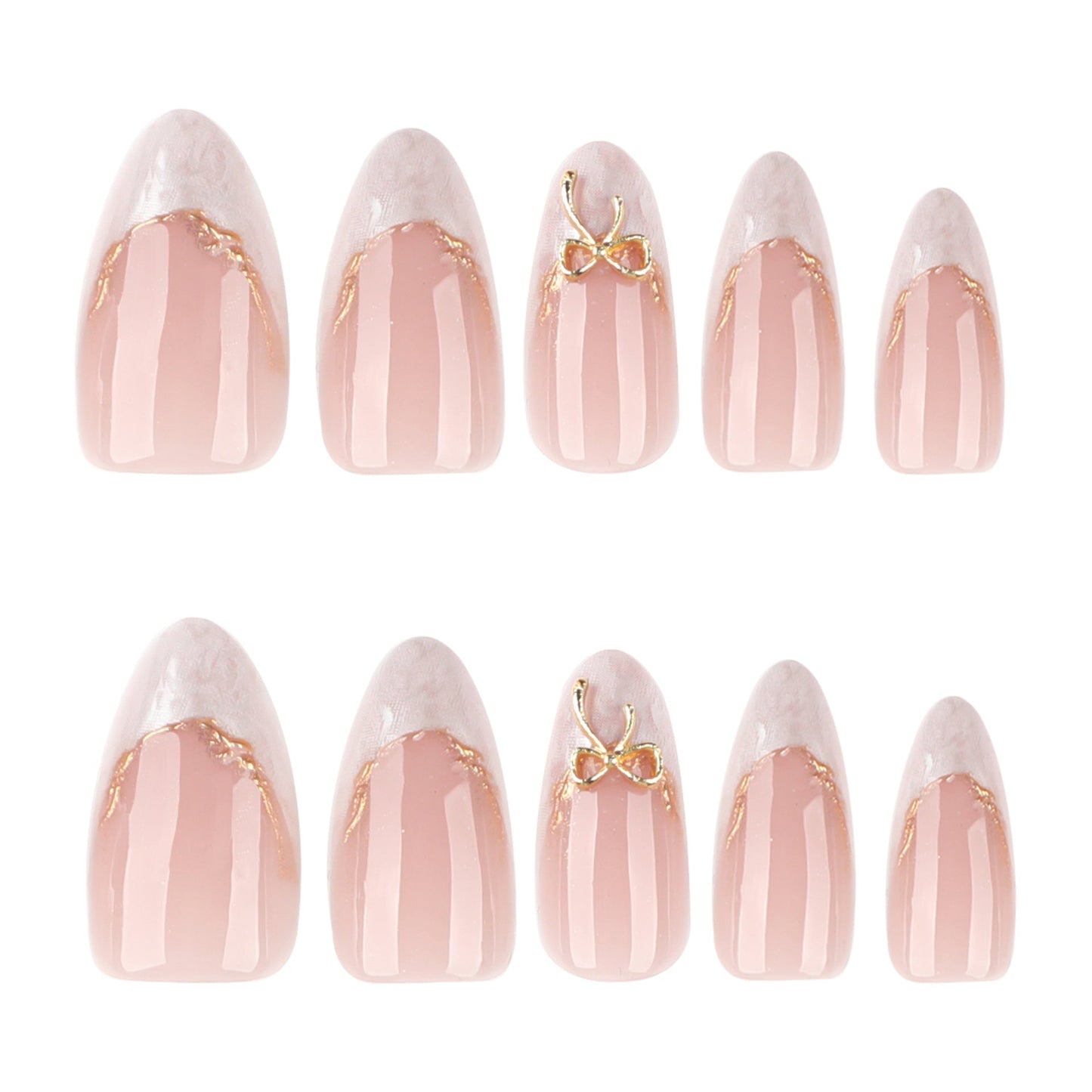 Precision craftsmanship GT II No.26710BLNR0003 40mm Top Grade Quality nail