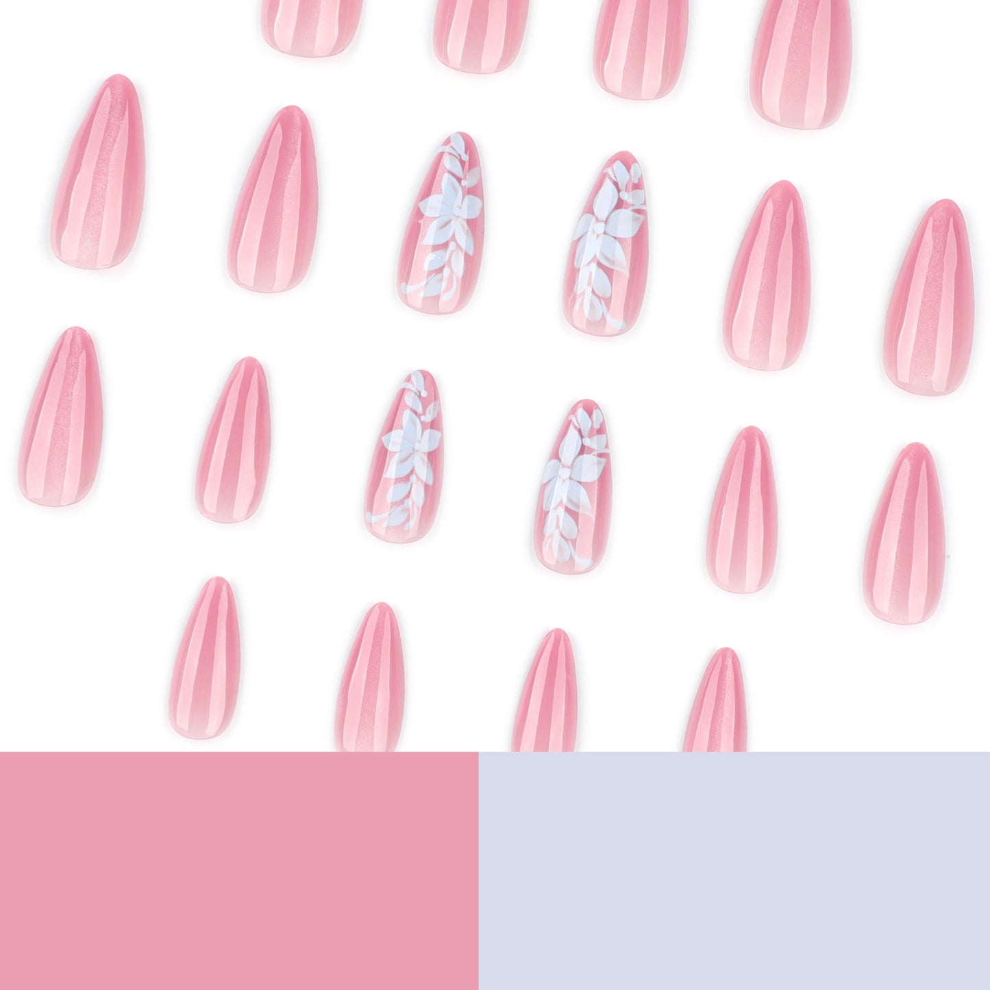 Precision craftsmanship GT II No.16710LN0001 40MM Top Grade Quality nail