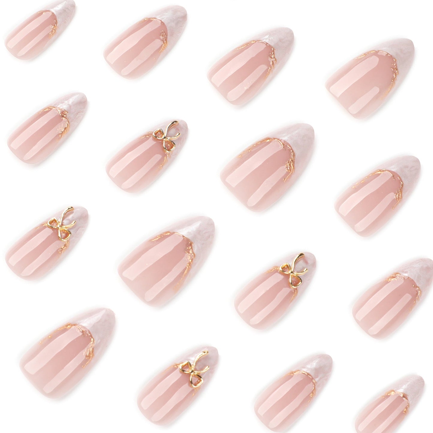 Precision craftsmanship GT II No.26710BLNR0003 40mm Top Grade Quality nail