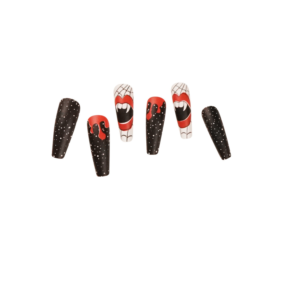 Precision craftsmanship ER II No.265700002 42mm Top Grade Quality nail