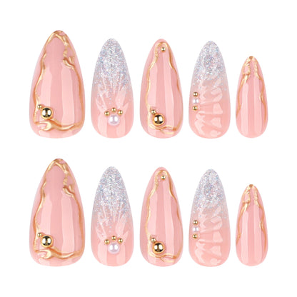 Precision craftsmanship CE No.05350002 39mm Top Grade Quality nail